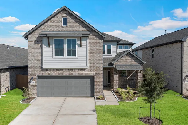 $344,900 | 21043 Salt Rock Drive, Cypress, TX 77433