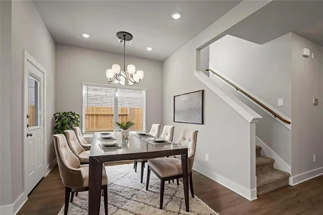 $344,900 | 21043 Salt Rock Drive, Cypress, TX 77433