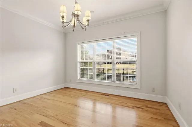 $975,000 | 2801 Swan Lake Drive, High Point, NC 27262