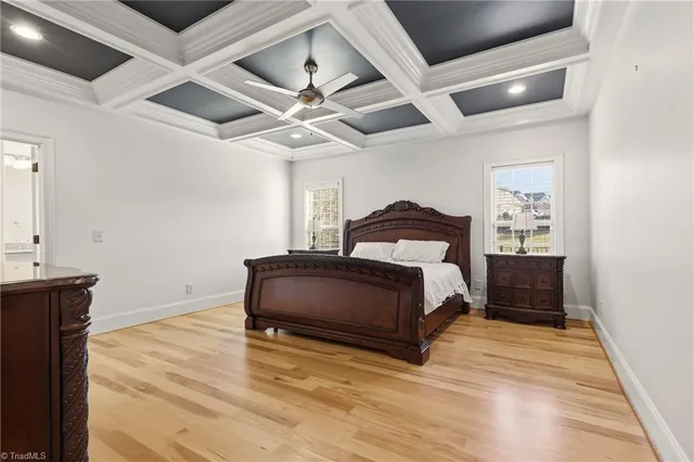 $975,000 | 2801 Swan Lake Drive, High Point, NC 27262