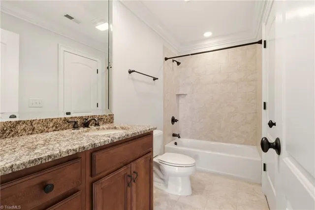 $975,000 | 2801 Swan Lake Drive, High Point, NC 27262