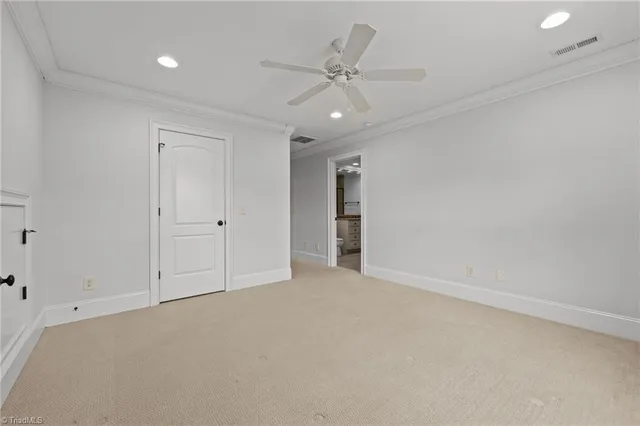 $975,000 | 2801 Swan Lake Drive, High Point, NC 27262