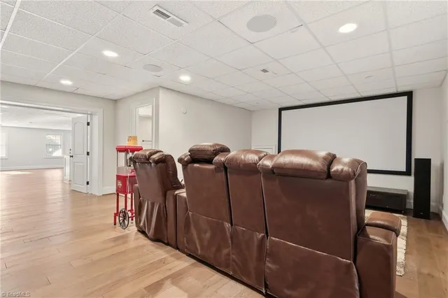 $975,000 | 2801 Swan Lake Drive, High Point, NC 27262