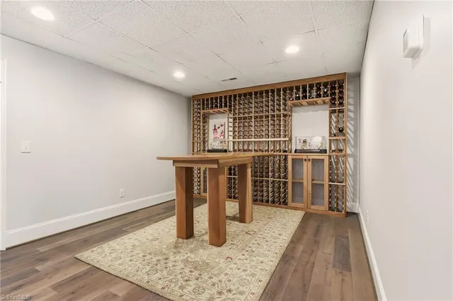 $975,000 | 2801 Swan Lake Drive, High Point, NC 27262