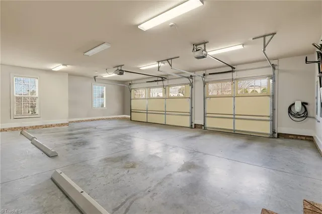 $975,000 | 2801 Swan Lake Drive, High Point, NC 27262