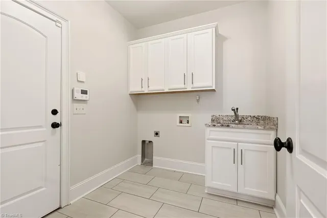 $975,000 | 2801 Swan Lake Drive, High Point, NC 27262