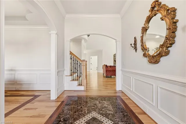 $975,000 | 2801 Swan Lake Drive, High Point, NC 27262