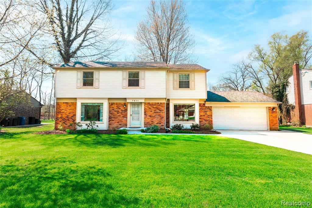 7611 Ferry Road Grosse Ile, MI 48138 - Photo 2 of 51