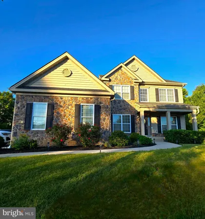 $909,000 | 18 Beechwood Boulevard, Feasterville-Trevose, PA 19053