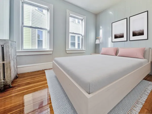 $4,225 | 110 Howland Street, Unit 1, Boston, MA 02121
