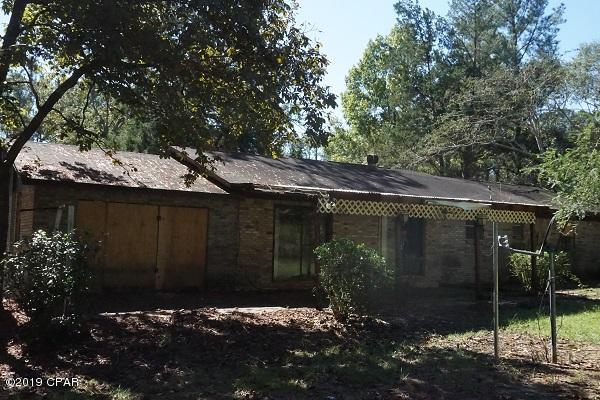 2712 Pioneer Road Chipley, FL 32428 - Photo 2 of 10