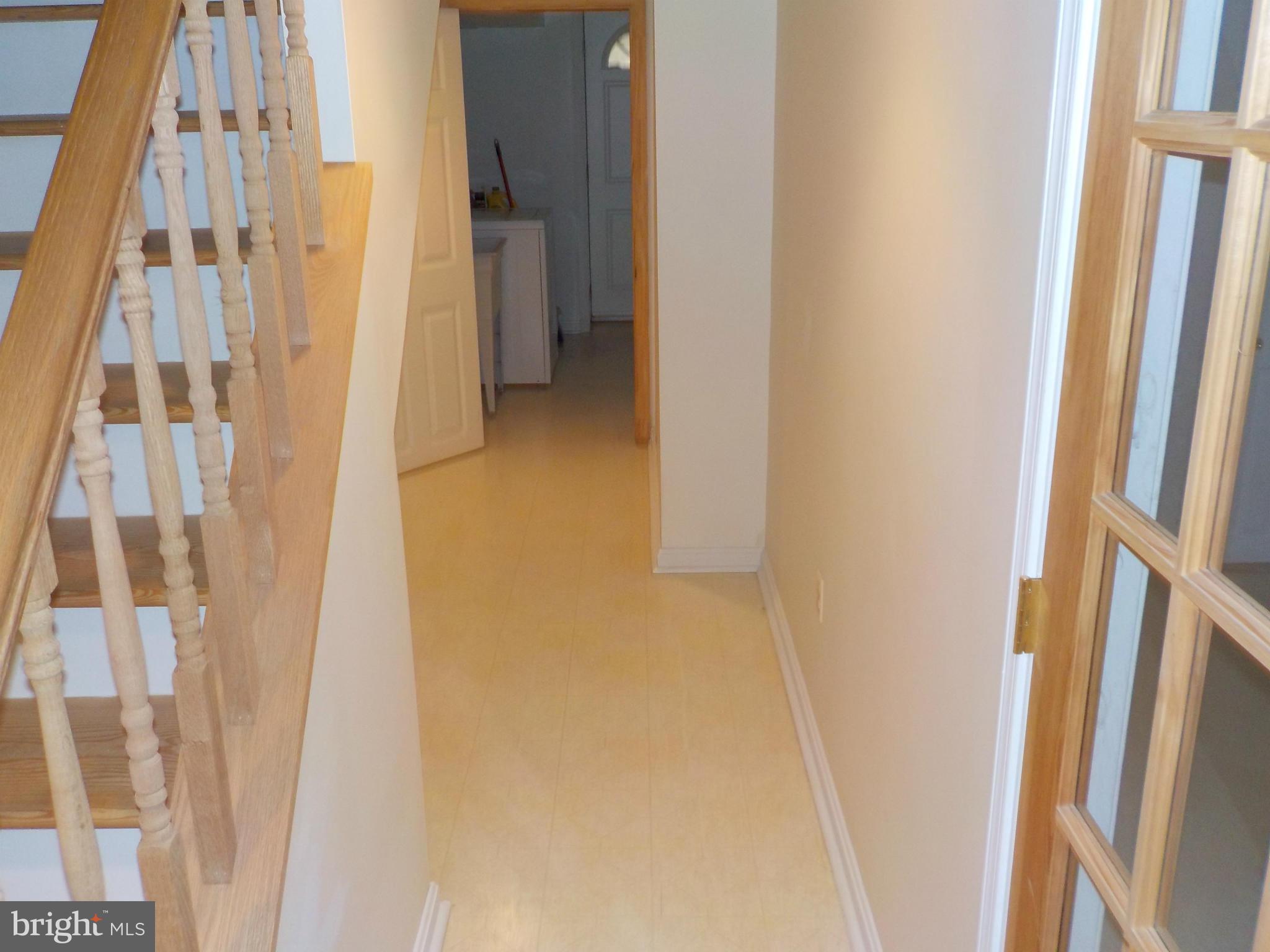 5437 Channing Road Baltimore, MD 21229 - Photo 21 of 25 a view of a walk in closet