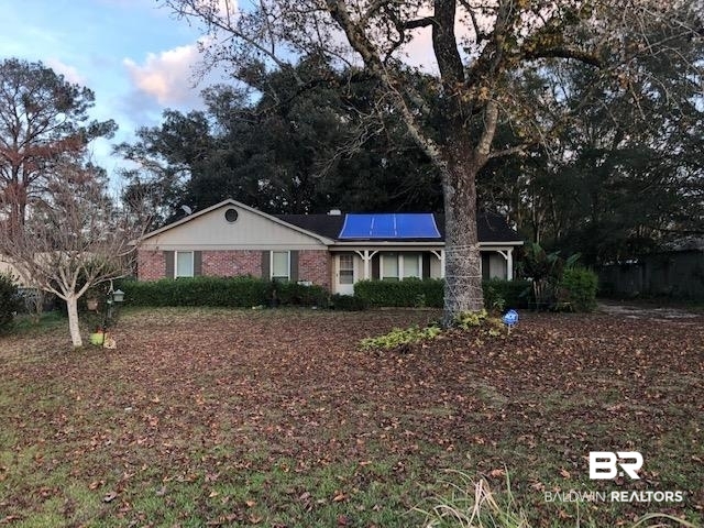 1031 Leroy Stevens Road Mobile, AL 36695 - Photo 2 of 10