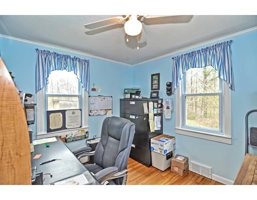 40 Waite Corner Road North Brookfield, MA 01535 - Photo 19 of 22 Gallery Image 19