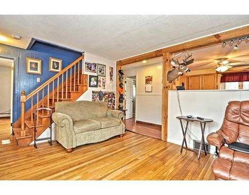 40 Waite Corner Road North Brookfield, MA 01535 - Photo 8 of 22 Gallery Image 8