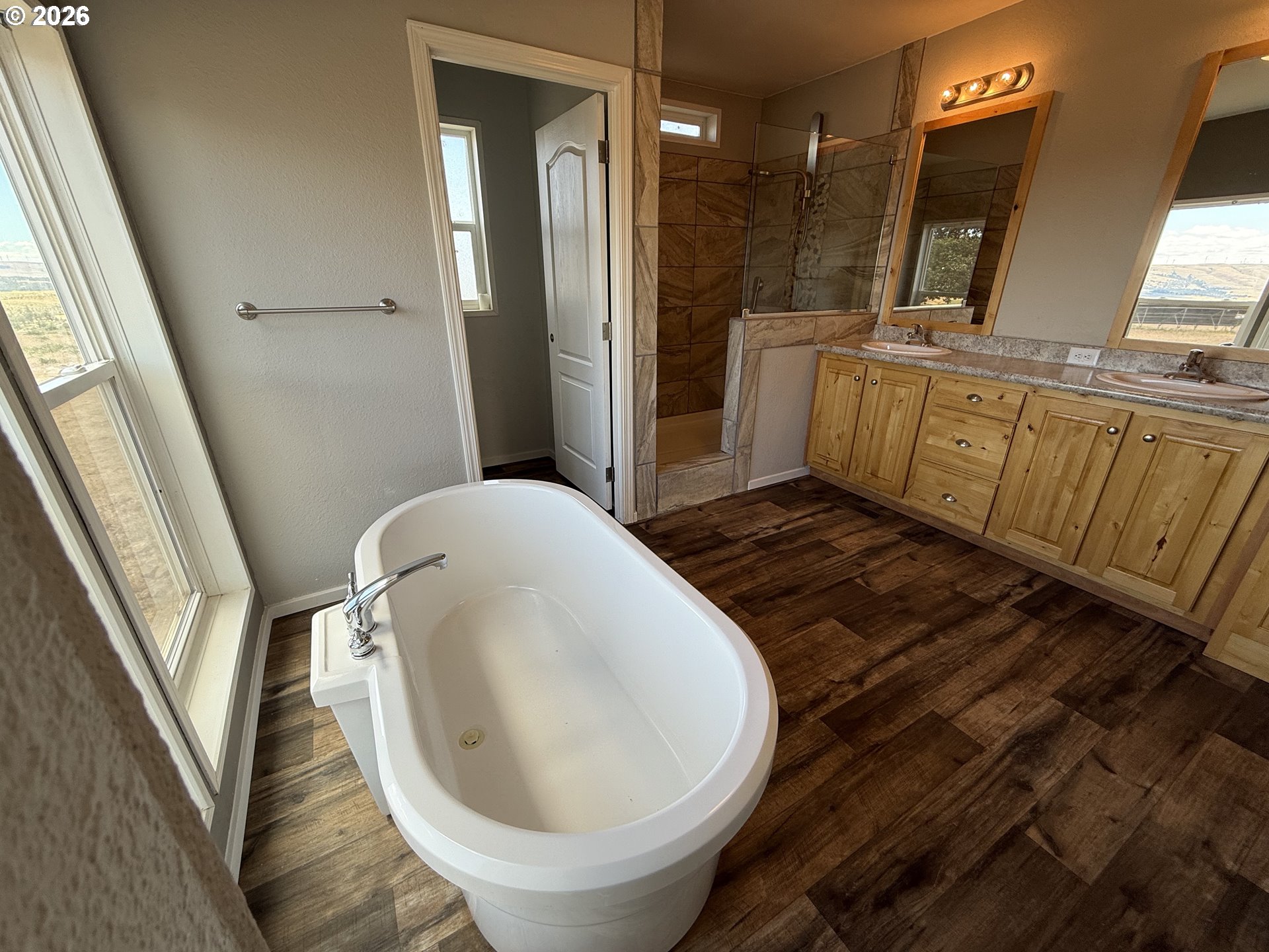 186 Old Mountain Road Goldendale, WA 98620 - Photo 11 of 23