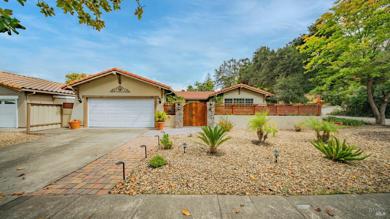 22 Greengate Court Santa Rosa, CA 95409 - Photo 7 of 73