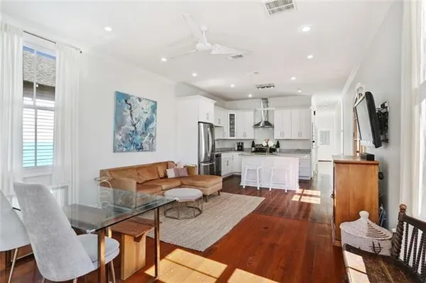 $3,500 | 2327 Soniat Street, New Orleans, LA 70115