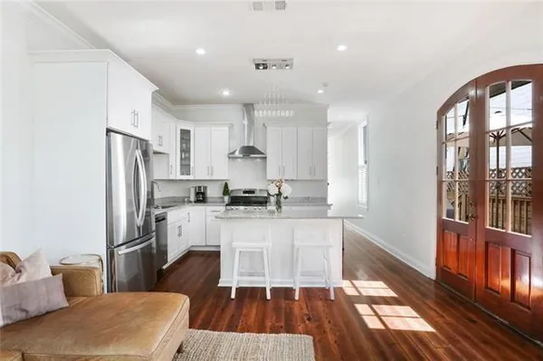 $3,500 | 2327 Soniat Street, New Orleans, LA 70115