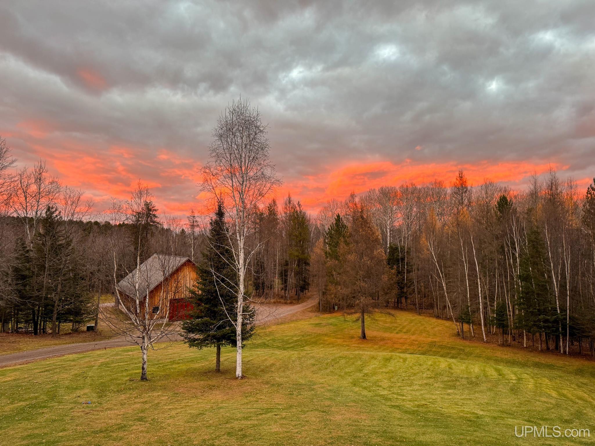 330 Little Lake Road Marquette, MI 49855 - Photo 73 of 73