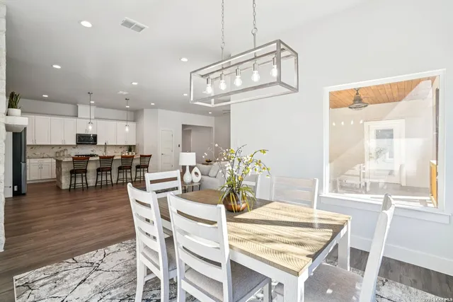 $529,900 | 103 North John Bird, Blanco, TX 78606