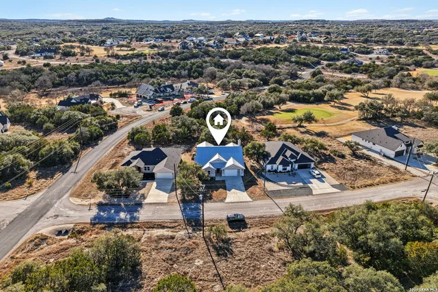 $529,900 | 103 North John Bird, Blanco, TX 78606
