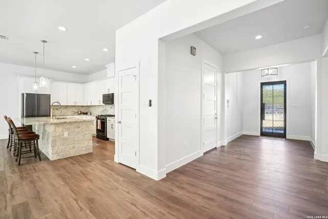 $529,900 | 103 North John Bird, Blanco, TX 78606