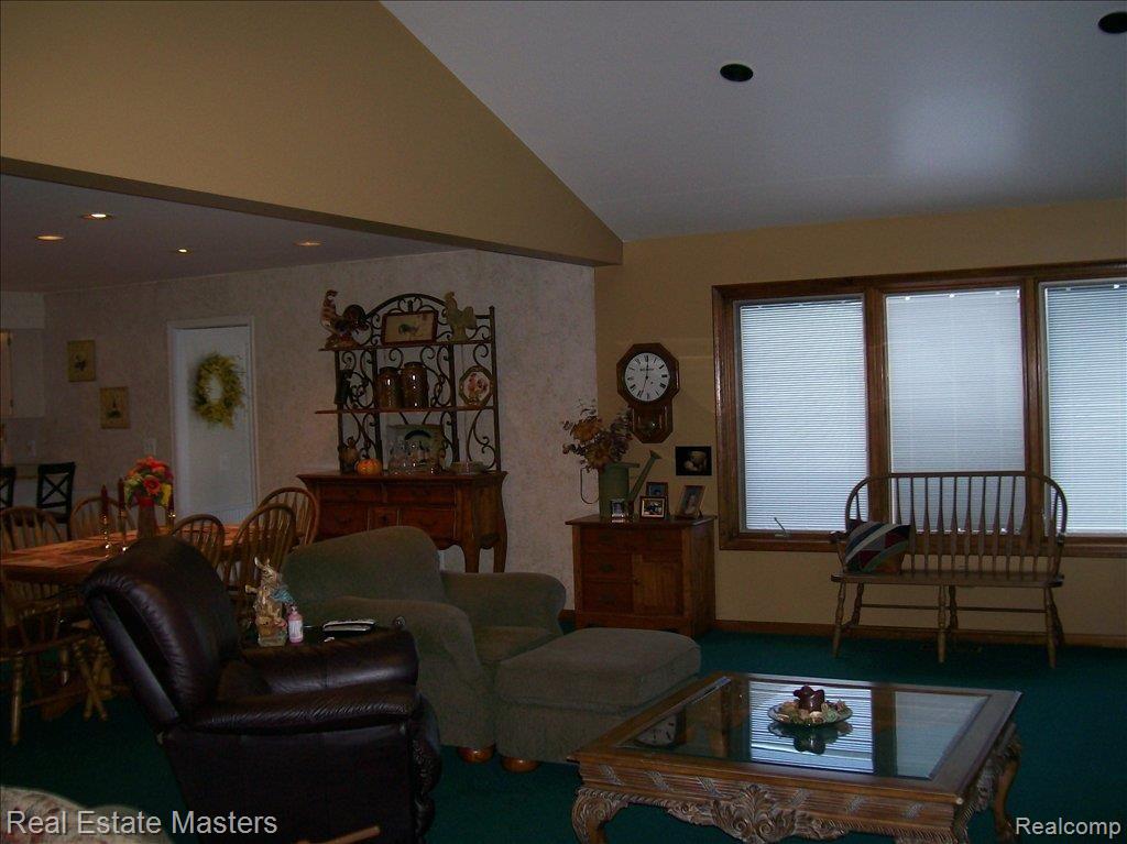 7222 Rattle Run Road St. Clair, MI 48079 - Photo 6 of 8 FAMILY ROOM