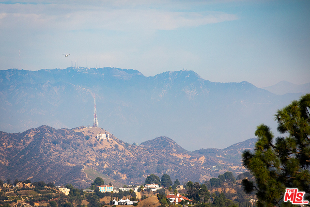 2135 Ridgemont Drive Los Angeles, CA 90046 - Photo 23 of 26