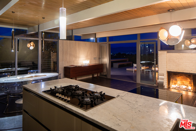 2135 Ridgemont Drive Los Angeles, CA 90046 - Photo 25 of 26