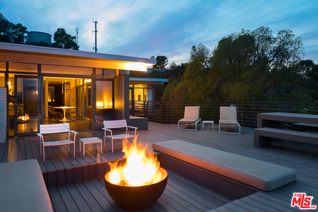 2135 Ridgemont Drive Los Angeles, CA 90046 - Photo 26 of 26