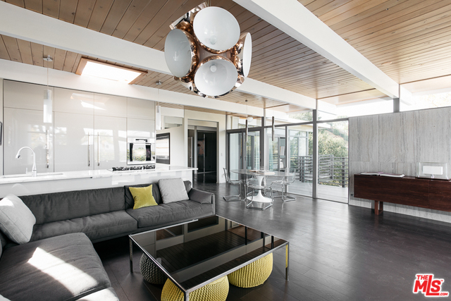 2135 Ridgemont Drive Los Angeles, CA 90046 - Photo 5 of 26