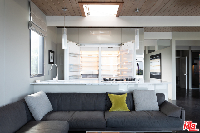 2135 Ridgemont Drive Los Angeles, CA 90046 - Photo 7 of 26