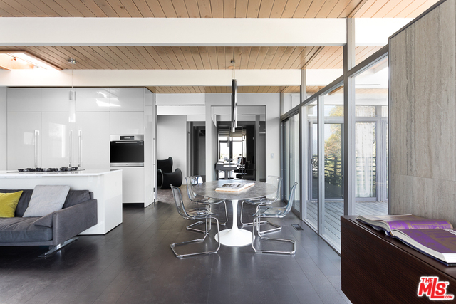 2135 Ridgemont Drive Los Angeles, CA 90046 - Photo 9 of 26