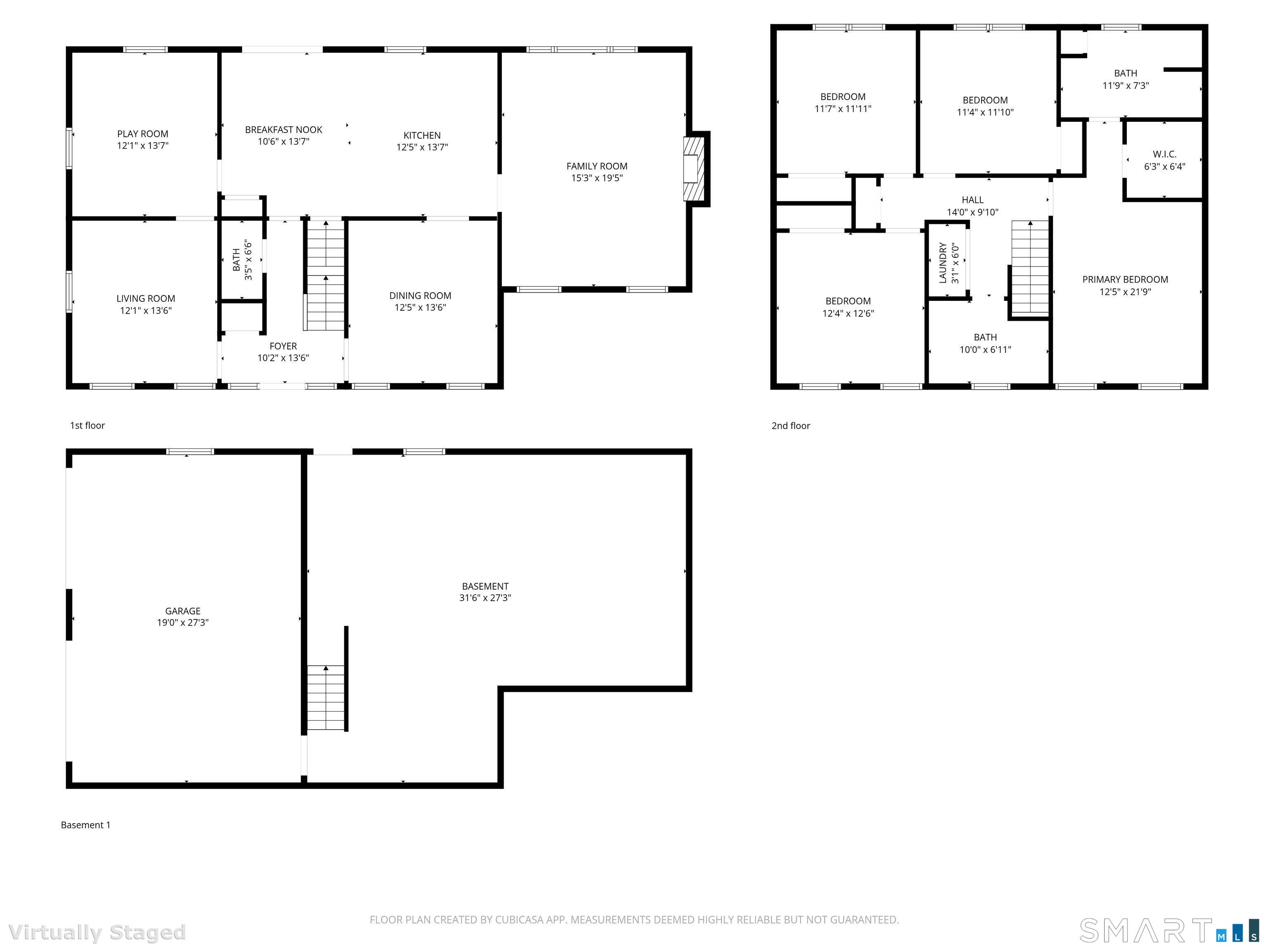 73 Dodgingtown Road Newtown, CT 06470 - Photo 39 of 39