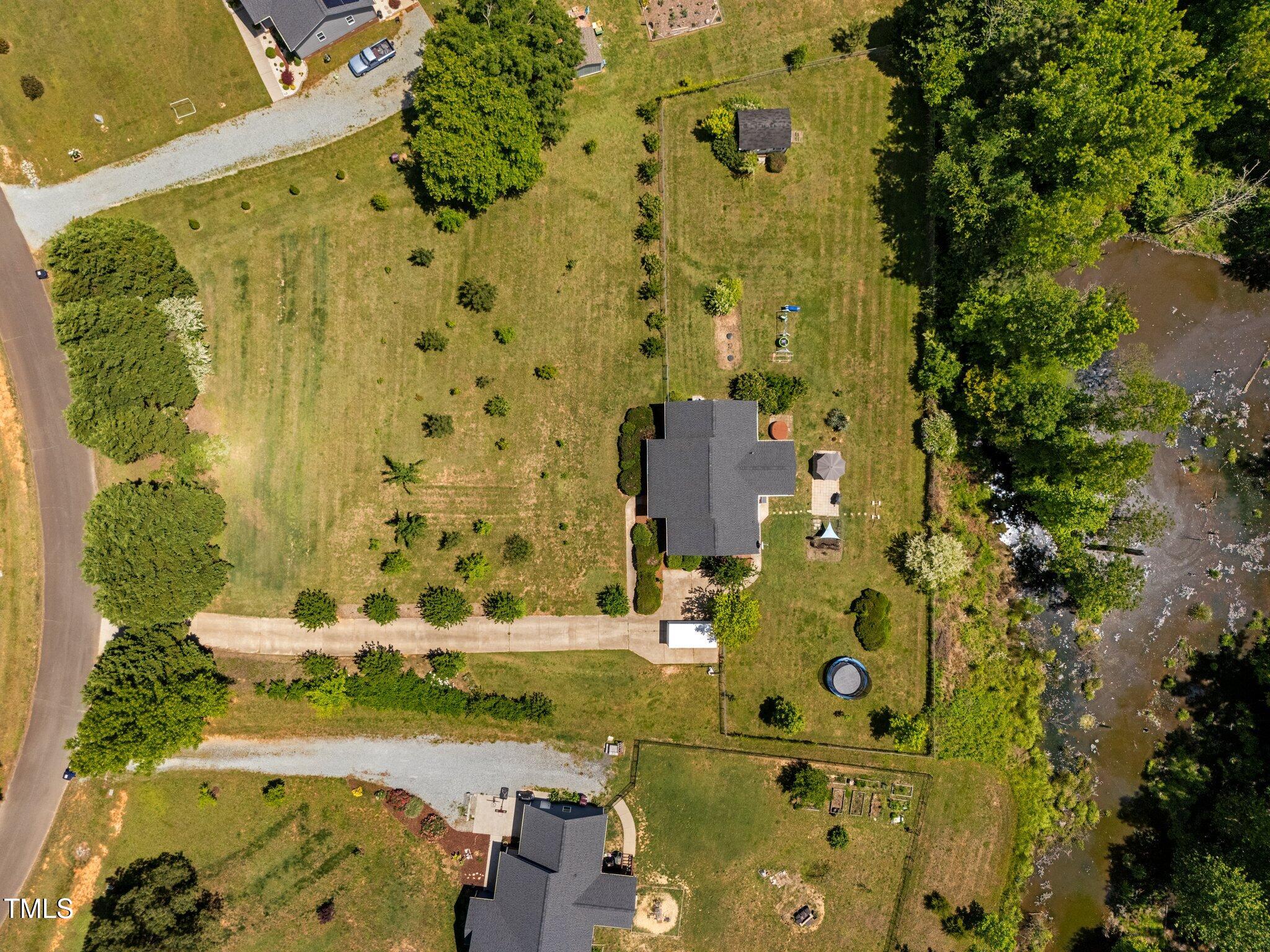 5013 West Pool Road Rougemont, NC 27572 - Photo 30 of 34 9-web-or-mls-DJI_20250507135555_0035_D