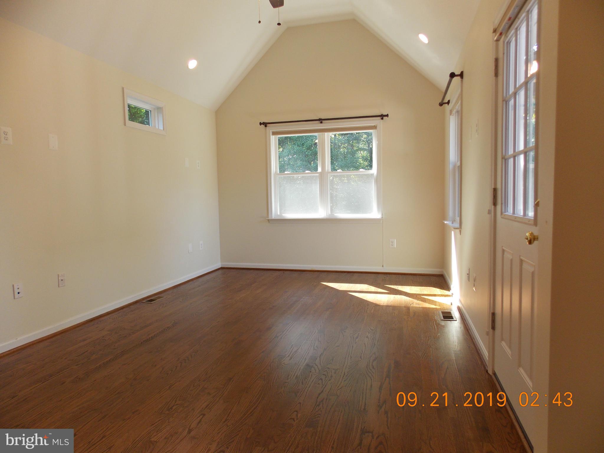 5234 Inverchapel Road Springfield, VA 22151 - Photo 21 of 58 Sitting room off new dining room/addition.
