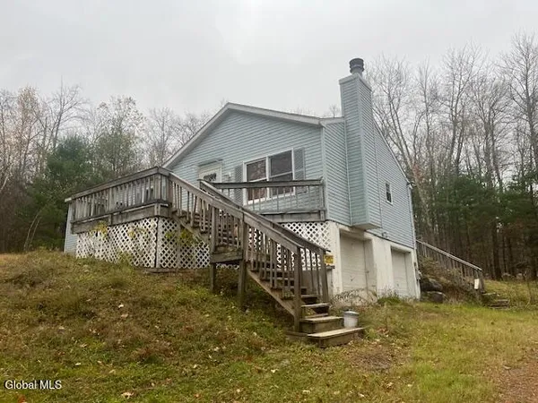 $299,000 | 40 Lawrence Road, Jewett, NY 12442