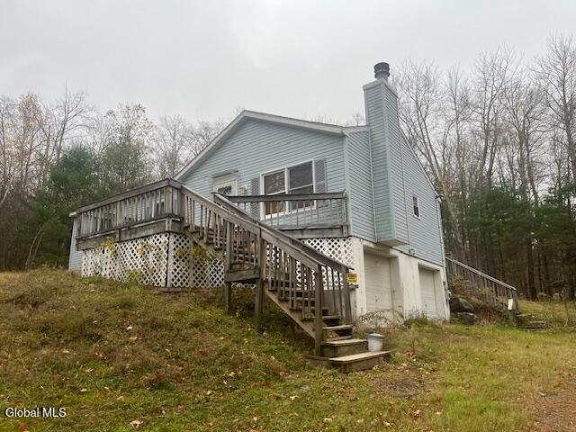 40 Lawrence Road Jewett, NY 12442 - Photo 1 of 24 IMG_0953
