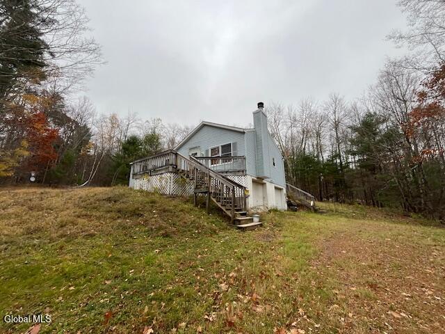 40 Lawrence Road Jewett, NY 12442 - Photo 2 of 24 IMG_0954