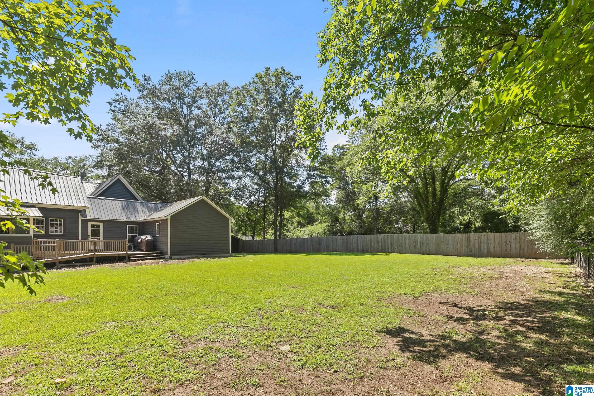 260 Robinson Street Springville, AL 35146 - Photo 63 of 73