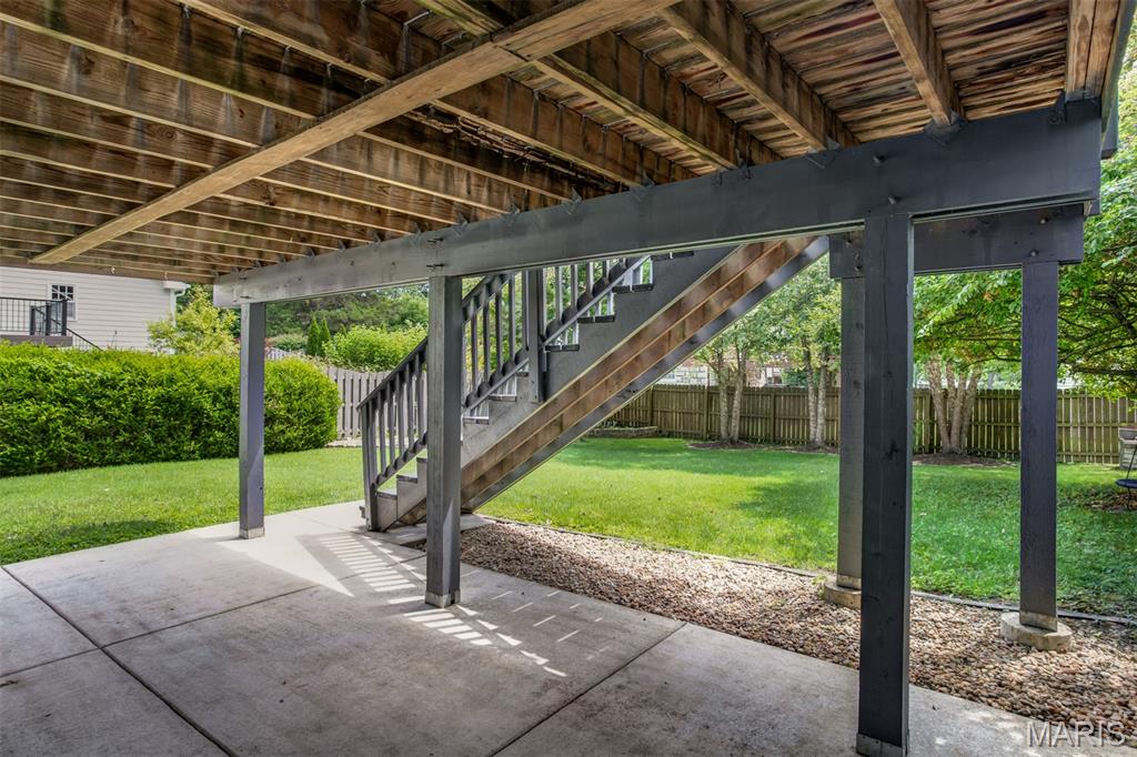 774 Chain Ridge Road Glendale, MO 63122 - Photo 47 of 51