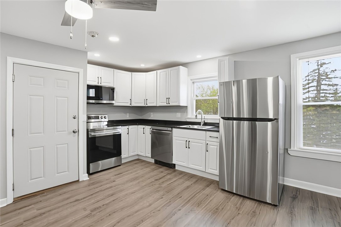 188 Division Street, Unit 3F Woonsocket, RI 02895 - Photo 7 of 18