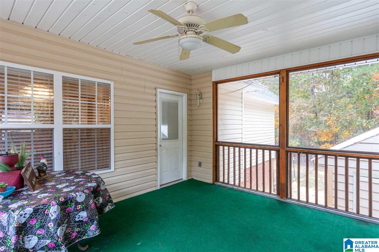 294 Colonial Lane Odenville, AL 35120 - Photo 30 of 39