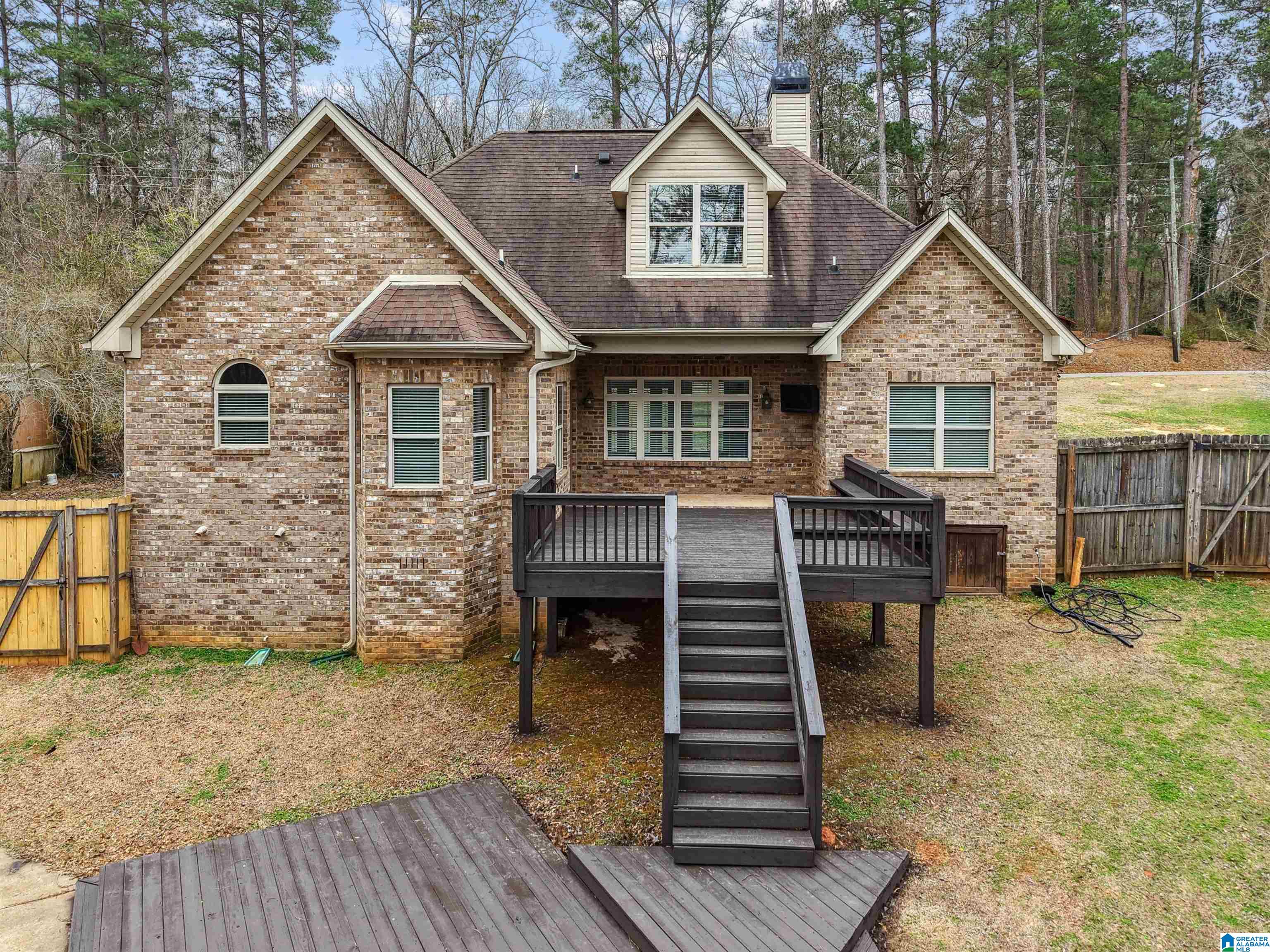 2239 Carl Jones Road Moody, AL 35004 - Photo 30 of 41