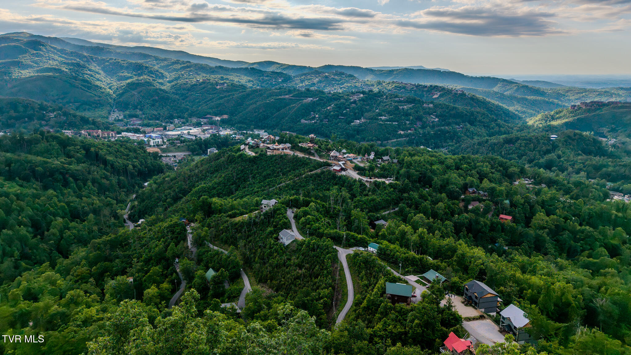 704 Topside Road Gatlinburg, TN 37738 - Photo 44 of 58 DJI_20260512190445_0569_D