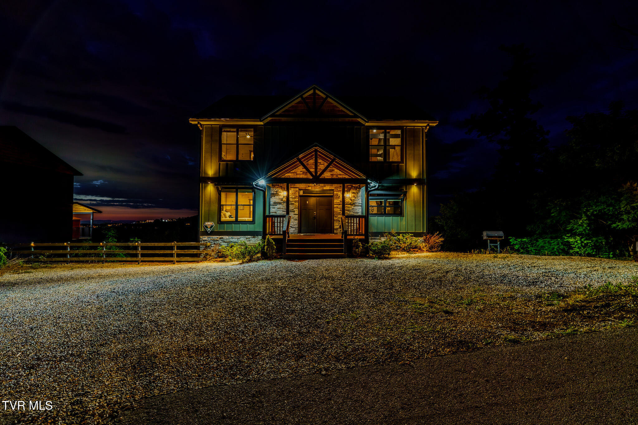704 Topside Road Gatlinburg, TN 37738 - Photo 48 of 58 _DSC5793-HDR-2