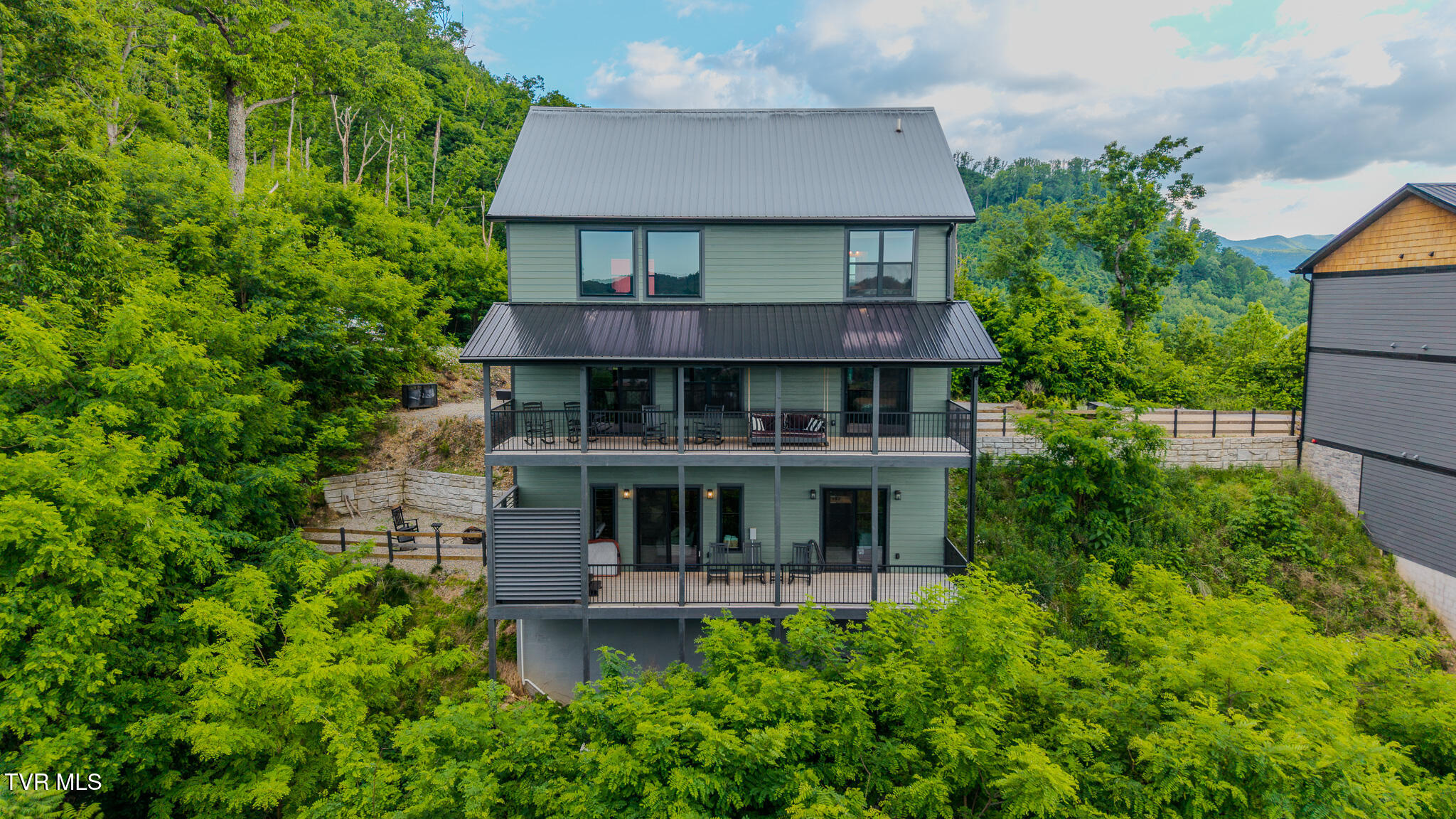 704 Topside Road Gatlinburg, TN 37738 - Photo 49 of 58 DJI_20260512190020_0558_D