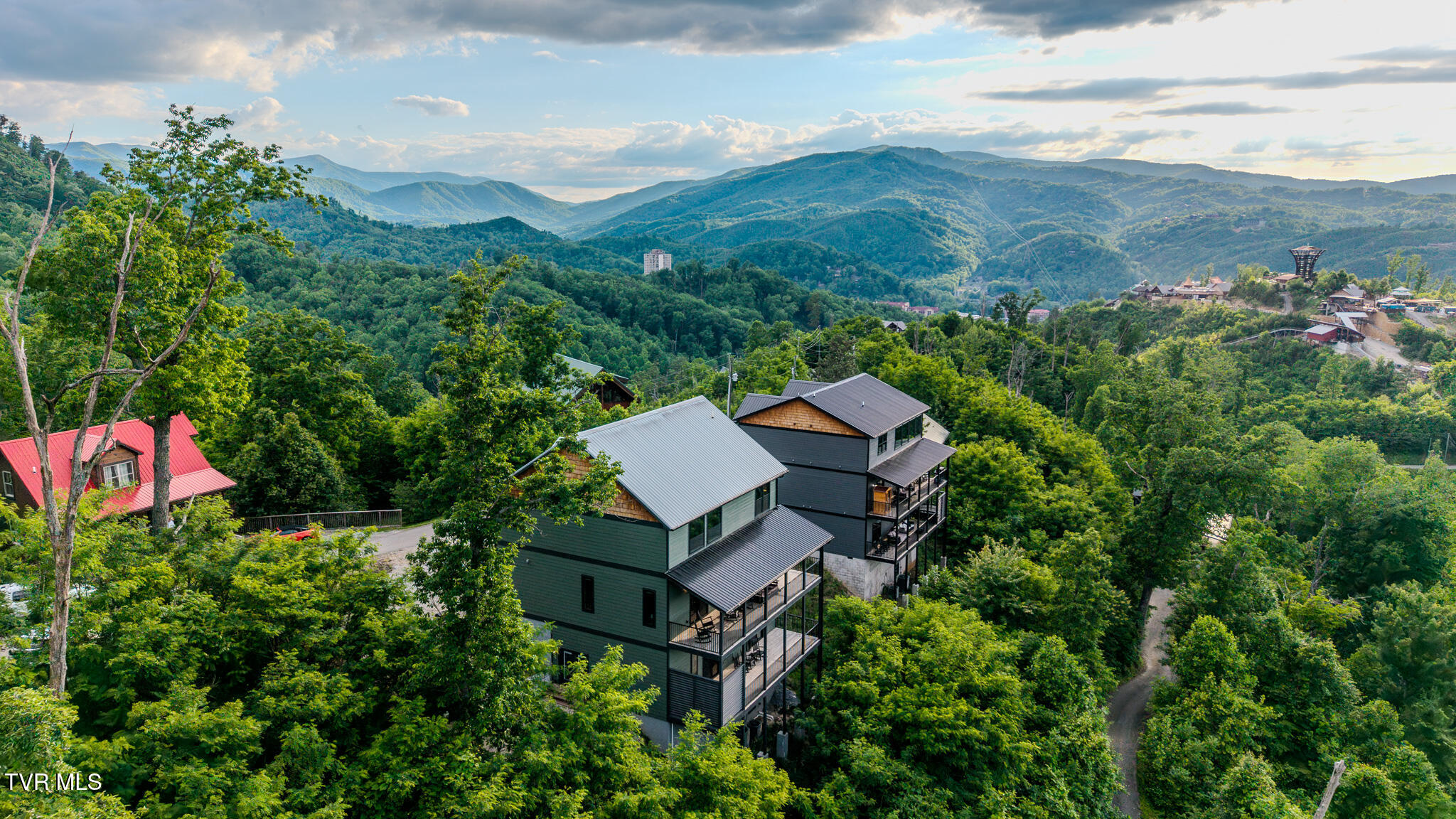 704 Topside Road Gatlinburg, TN 37738 - Photo 53 of 58 DJI_20260512191310_0572_D