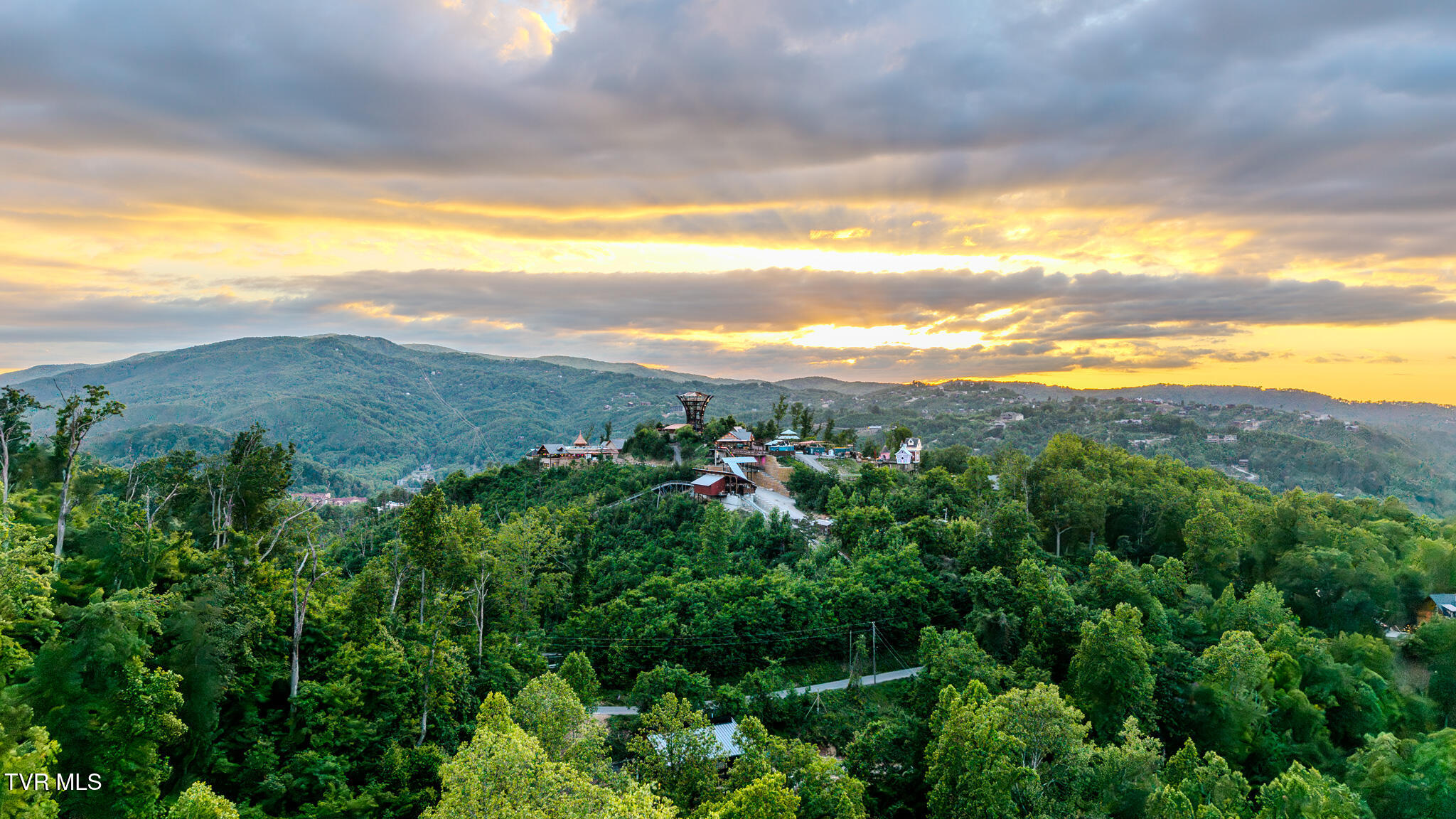 704 Topside Road Gatlinburg, TN 37738 - Photo 54 of 58 DJI_20260512201246_0579_D
